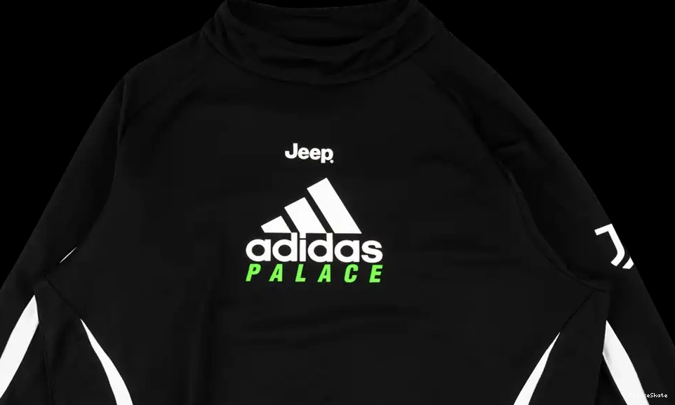 Cheap Palace Warm Top Up 0706
